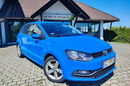 Volkswagen Polo Karjowy + pierwszy właściciel + DSG zdjęcie 9