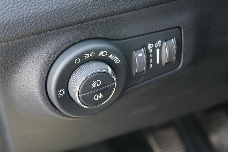 Jeep Compass Salon Polska LPG Skóra Kamera zdjęcie 16