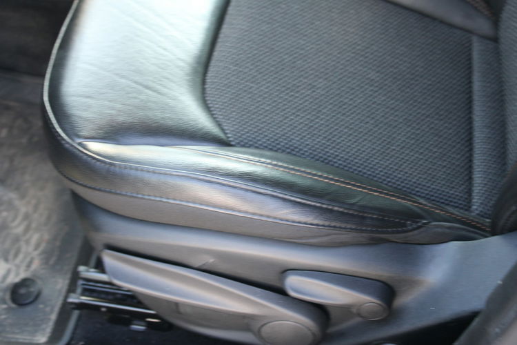 Jeep Compass Salon Polska LPG Skóra Kamera zdjęcie 17