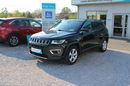 Jeep Compass Salon Polska LPG Skóra Kamera zdjęcie 1