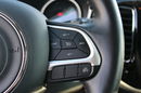 Jeep Compass Salon Polska LPG Skóra Kamera zdjęcie 19