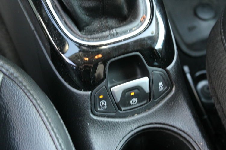 Jeep Compass Salon Polska LPG Skóra Kamera zdjęcie 22