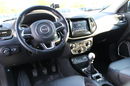 Jeep Compass Salon Polska LPG Skóra Kamera zdjęcie 26
