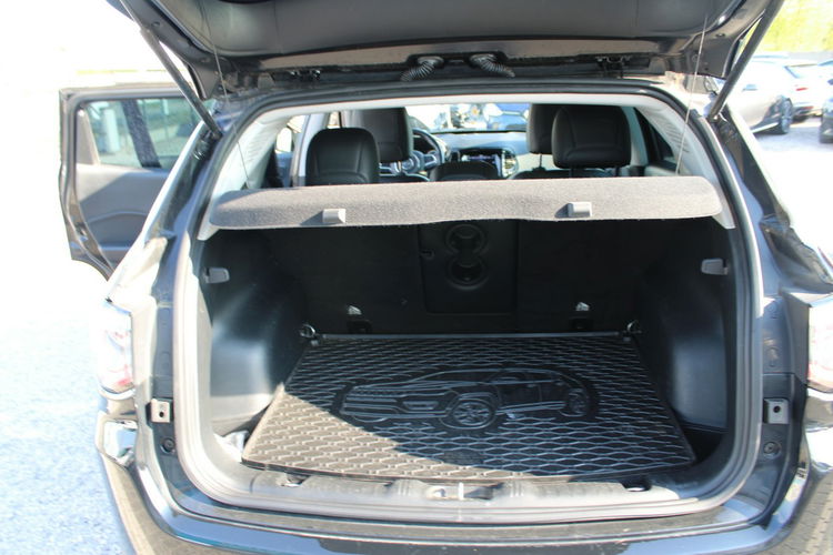 Jeep Compass Salon Polska LPG Skóra Kamera zdjęcie 29