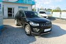 Jeep Compass Salon Polska LPG Skóra Kamera zdjęcie 3