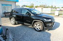 Jeep Compass Salon Polska LPG Skóra Kamera zdjęcie 4