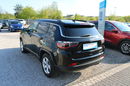 Jeep Compass Salon Polska LPG Skóra Kamera zdjęcie 7