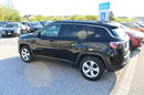 Jeep Compass Salon Polska LPG Skóra Kamera zdjęcie 8