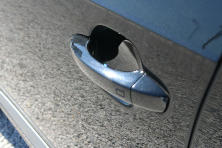 Audi Q7 7 Osobowy Salon Polska Skóra zdjęcie 9