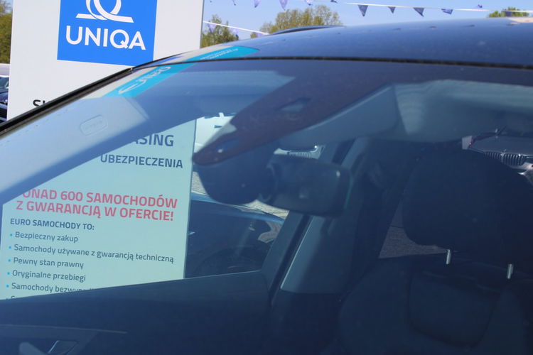 Audi Q7 7 Osobowy Salon Polska Skóra zdjęcie 10