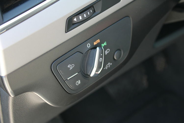 Audi Q7 7 Osobowy Salon Polska Skóra zdjęcie 15