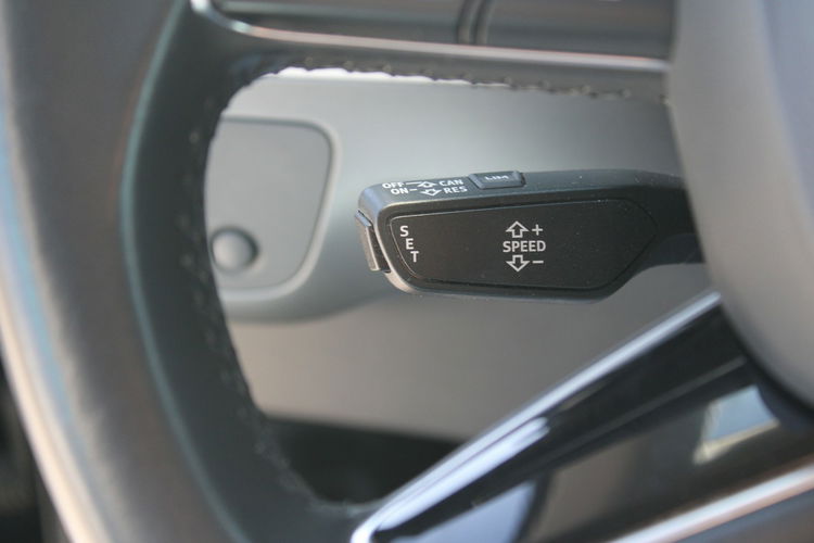 Audi Q7 7 Osobowy Salon Polska Skóra zdjęcie 19