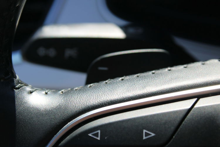 Audi Q7 7 Osobowy Salon Polska Skóra zdjęcie 20