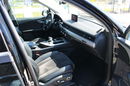 Audi Q7 7 Osobowy Salon Polska Skóra zdjęcie 30