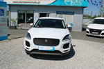 Jaguar E-Pace "S" AWD Salon Polska F-Vat netto 60894 PLN Gwarancja Skóra Kamera zdjęcie 2