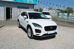 Jaguar E-Pace "S" AWD Salon Polska F-Vat netto 60894 PLN Gwarancja Skóra Kamera zdjęcie 3