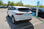 Jaguar E-Pace "S" AWD Salon Polska F-Vat netto 60894 PLN Gwarancja Skóra Kamera zdjęcie 7