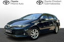 Toyota Auris 1.6 VVTi 132KM PREMIUM COMFORT, salon Polska, zdjęcie 1
