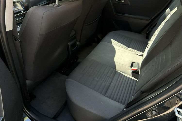 Toyota Auris 1.6 VVTi 132KM PREMIUM COMFORT, salon Polska, zdjęcie 10