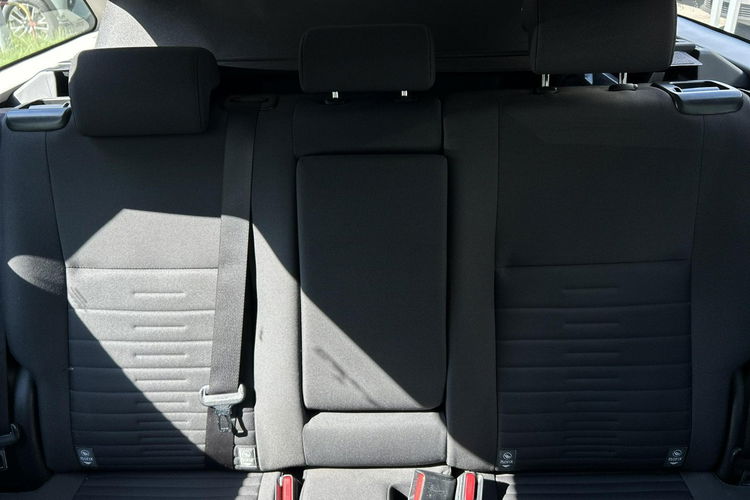 Toyota Auris 1.6 VVTi 132KM PREMIUM COMFORT, salon Polska, zdjęcie 17