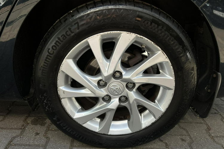 Toyota Auris 1.6 VVTi 132KM PREMIUM COMFORT, salon Polska, zdjęcie 28