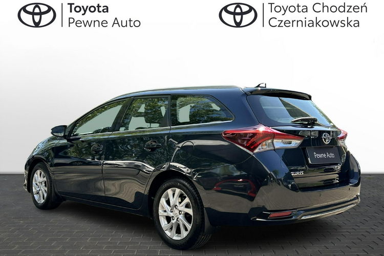 Toyota Auris 1.6 VVTi 132KM PREMIUM COMFORT, salon Polska, zdjęcie 3