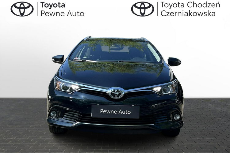 Toyota Auris 1.6 VVTi 132KM PREMIUM COMFORT, salon Polska, zdjęcie 8