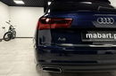 Audi A6 2.0 TDI 190PS SPORT Lift Klima 4 stref Panorama Dociągi drzwi NIEMIEC zdjęcie 17