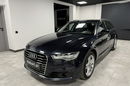 Audi A6 2.0 TDI 190PS SPORT Lift Klima 4 stref Panorama Dociągi drzwi NIEMIEC zdjęcie 2