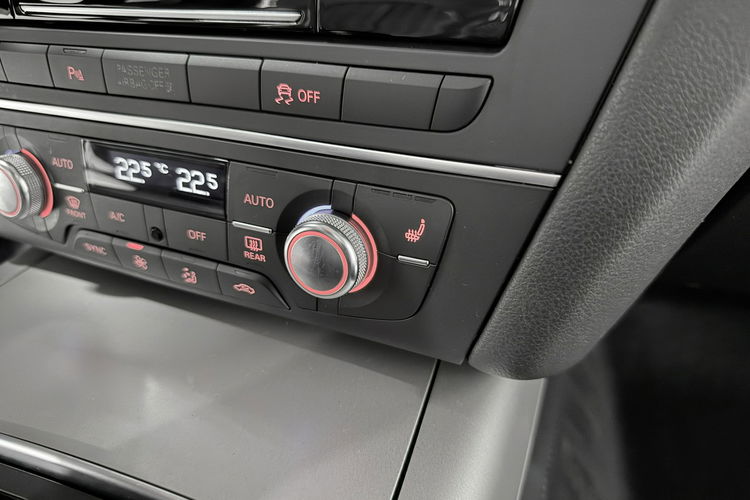 Audi A6 2.0 TDI 190PS SPORT Lift Klima 4 stref Panorama Dociągi drzwi NIEMIEC zdjęcie 25