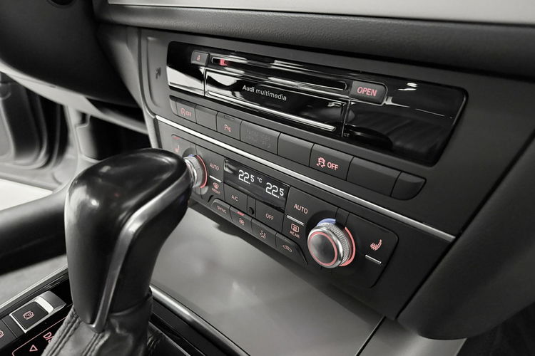 Audi A6 2.0 TDI 190PS SPORT Lift Klima 4 stref Panorama Dociągi drzwi NIEMIEC zdjęcie 26