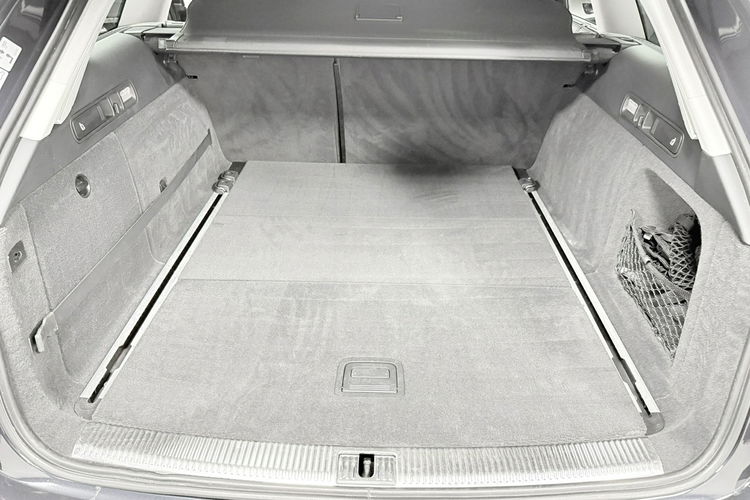 Audi A6 2.0 TDI 190PS SPORT Lift Klima 4 stref Panorama Dociągi drzwi NIEMIEC zdjęcie 34
