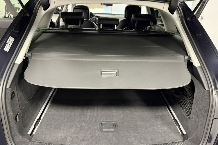 Audi A6 2.0 TDI 190PS SPORT Lift Klima 4 stref Panorama Dociągi drzwi NIEMIEC zdjęcie 38