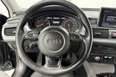 Audi A6 2.0 TDI 190PS SPORT Lift Klima 4 stref Panorama Dociągi drzwi NIEMIEC zdjęcie 47