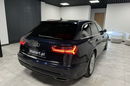 Audi A6 2.0 TDI 190PS SPORT Lift Klima 4 stref Panorama Dociągi drzwi NIEMIEC zdjęcie 5