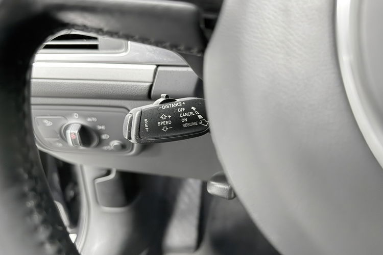 Audi A6 2.0 TDI 190PS SPORT Lift Klima 4 stref Panorama Dociągi drzwi NIEMIEC zdjęcie 51