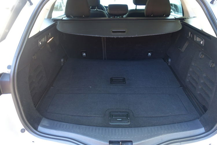Renault Megane Fv 23% Automat EDC Org. Lakier - Bezwypadkowy Pełny Serwis zdjęcie 10