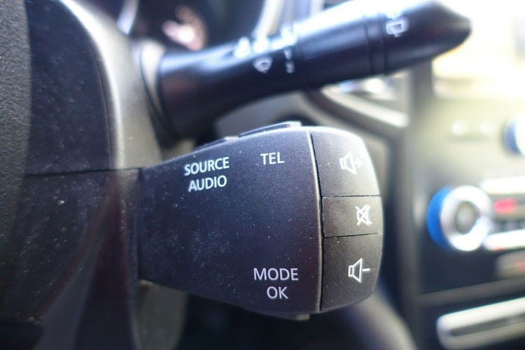 Renault Megane Fv 23% Automat EDC Org. Lakier - Bezwypadkowy Pełny Serwis zdjęcie 21