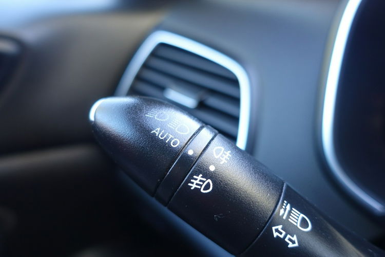 Renault Megane Fv 23% Automat EDC Org. Lakier - Bezwypadkowy Pełny Serwis zdjęcie 22