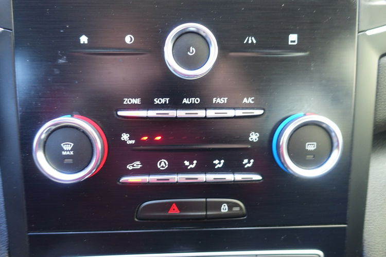 Renault Megane Fv 23% Automat EDC Org. Lakier - Bezwypadkowy Pełny Serwis zdjęcie 26
