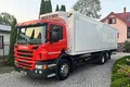 samochód ciężarowy Scania zdjęcie 1