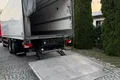 samochód ciężarowy Scania zdjęcie 14