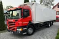 samochód ciężarowy Scania zdjęcie 32