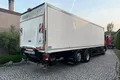 samochód ciężarowy Scania zdjęcie 4