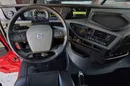 Volvo FH GLOBETROTTER zdjęcie 22