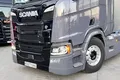 ciągnik siodłowy Scania zdjęcie 10