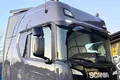ciągnik siodłowy Scania zdjęcie 11