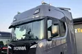 ciągnik siodłowy Scania zdjęcie 12