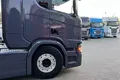 ciągnik siodłowy Scania zdjęcie 13