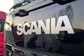 ciągnik siodłowy Scania zdjęcie 14